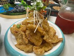 -爷爷的烀饼店