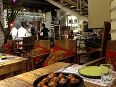 -通海俄式烧烤·俄罗斯大串(嵩山路店)