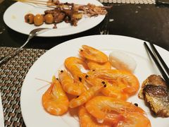 -宁波阳光豪生大酒店·豪生咖啡厅