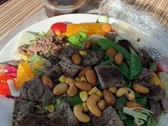 -安妮意大利餐厅(世贸天阶店)