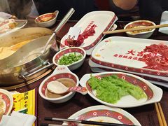 -大吉利·潮汕牛肉火锅(万峰路店)