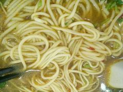 -美玲拉面(鞍山西道店)