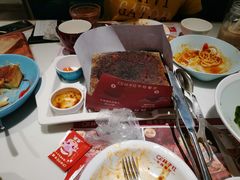 -杯子红牛排(创意产业园店)
