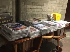 -思南书局·诗歌店