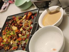 -小菜园新徽菜(常州金坛吾悦店)