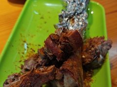 -养牛邓·潮汕牛肉海鲜自助火锅(广州店)