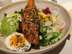 -无印良品餐堂 MUJI Diner(成都太古里店)