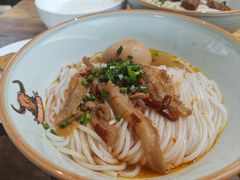 -津市刘聋子粉馆(林科大店)