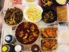 -无限虾享(同庆街店)