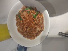 -兰湘子·湘菜小炒(长安万科广场店)