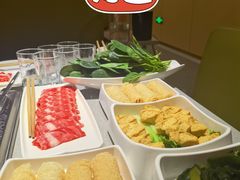 -海底捞火锅(江宸天街店)