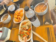-Doo Dee Thai Food(Issan/Isaan/Esan)