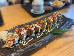 -九酢·海鲜居酒屋