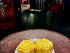 -吴越荣记苏州菜·松鼠桂鱼 100% 活鱼现做(月光码头店)