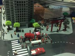 -东京乐高探索中心