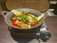 -和子足浴SPA会馆(梁溪店)