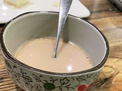 -格日勒阿妈蒙古厨房(大召店)