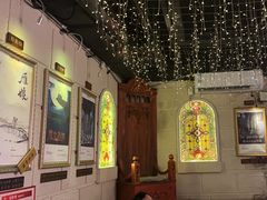 -逃脱反斗城沉浸剧情密室(北京路店)