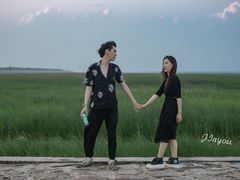 -南汇嘴观海公园