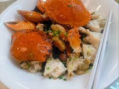 -华兴大酒楼(亿宝大厦店)