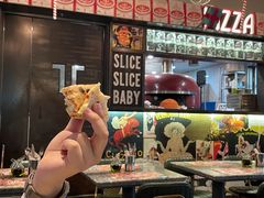 -BOTTEGA意库(中骏世界城店)