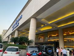 -元一希尔顿酒店·禅自助餐厅·啤酒花园