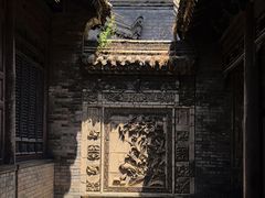 -西安化觉巷清真大寺