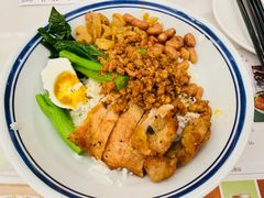 -新世界餐厅(万达店)