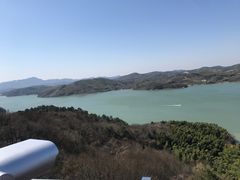 -天目湖山水园