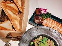 -太食獸泰式茶餐厅(IFS国金中心店)