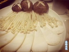 -韩宫宴烤肉·料理(南京江宁万达店)