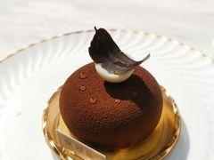 -张爱施法式西餐厅(汉街店)