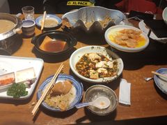 -95号酱骨·一块豆腐(展春园西路店)