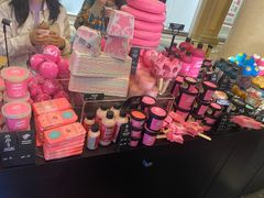 -LUSH(威尼斯人店)