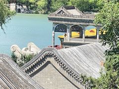 -颐和园