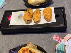 -江南里·新浙菜(苏州大悦城店)