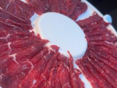 -京熹顺·老北京百年铜锅涮肉(百家湖1912店)