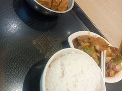 -荟选餐饮徐家汇社区食堂(徐虹北路店)
