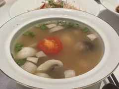-金链花·泰国餐厅(国贸店)