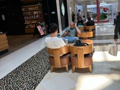 -光启城时尚购物中心