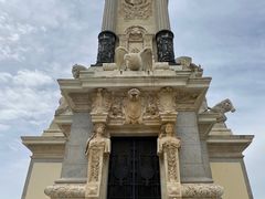 -阿方索十二世纪念碑