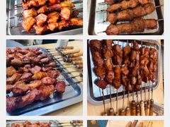 -王记西鎮电烤肉(汶上路店)