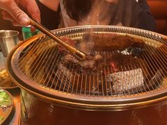 -西塔老太太泥炉烤肉(苏州大悦城店)