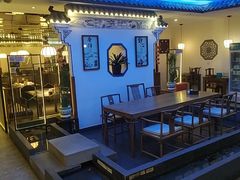 -徽韵人家·传承正宗徽菜(牡丹园店)