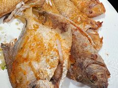 -大浪潮·潮汕菜·招牌生腌小青龙(福田店)