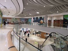 -圆融购物中心(南天成路店)