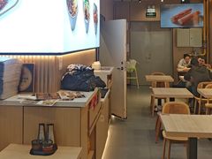 -桂在香知桂林米粉(红博中央公园店)