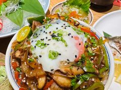 -三渡居酒屋·日料(天一财富中心店)