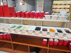 -言玖鲜火锅串串披萨自助(益田假日店)
