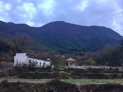 -塔川景区